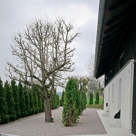 Muensing Naehe Starnberger See, Schoene Ferienwohnung, Gaestewohnung 125Qm Eg Und Og Kontaktfrei Exteriör bild