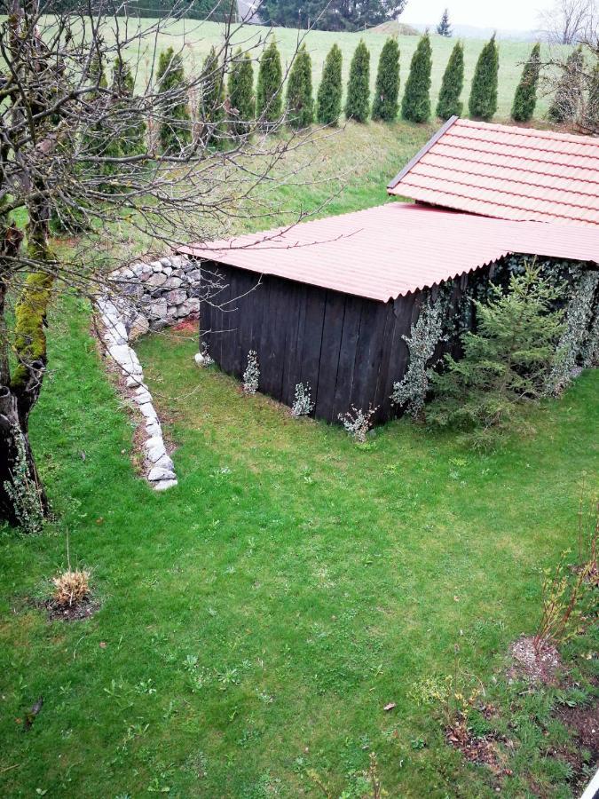 Muensing Naehe Starnberger See, Schoene Ferienwohnung, Gaestewohnung 125Qm Eg Und Og Kontaktfrei Exteriör bild