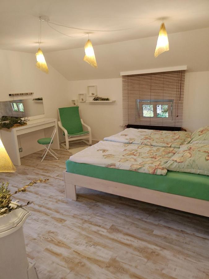 Muensing Naehe Starnberger See, Schoene Ferienwohnung, Gaestewohnung 125Qm Eg Und Og Kontaktfrei Exteriör bild