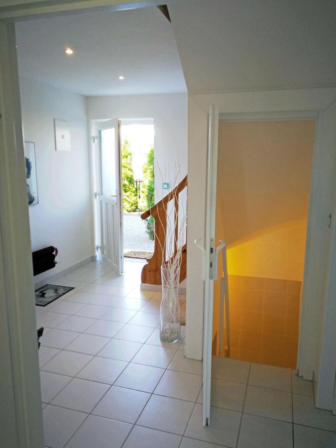 Muensing Naehe Starnberger See, Schoene Ferienwohnung, Gaestewohnung 125Qm Eg Und Og Kontaktfrei Exteriör bild