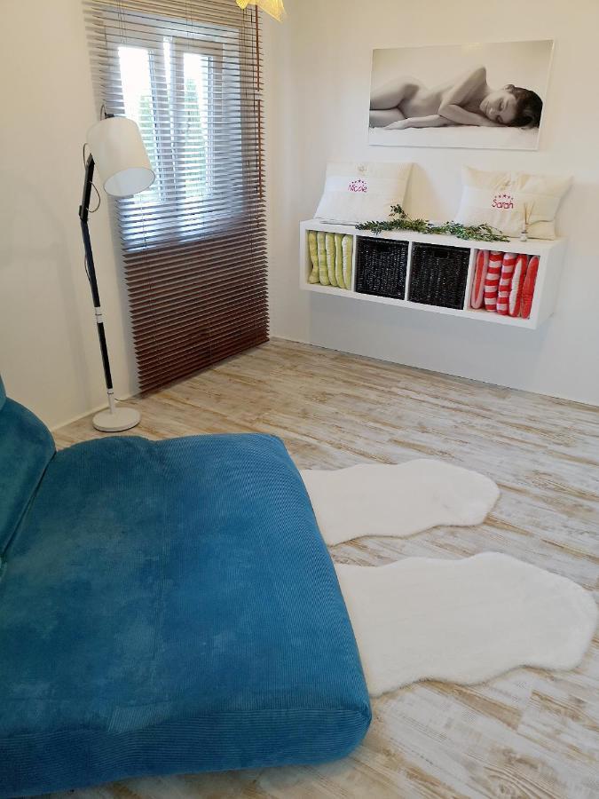 Muensing Naehe Starnberger See, Schoene Ferienwohnung, Gaestewohnung 125Qm Eg Und Og Kontaktfrei Exteriör bild