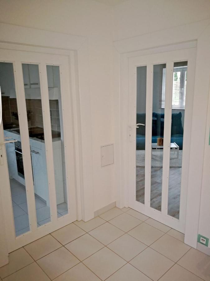 Muensing Naehe Starnberger See, Schoene Ferienwohnung, Gaestewohnung 125Qm Eg Und Og Kontaktfrei Exteriör bild