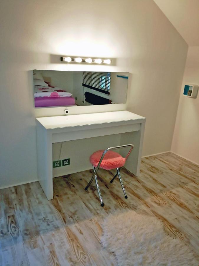 Muensing Naehe Starnberger See, Schoene Ferienwohnung, Gaestewohnung 125Qm Eg Und Og Kontaktfrei Exteriör bild