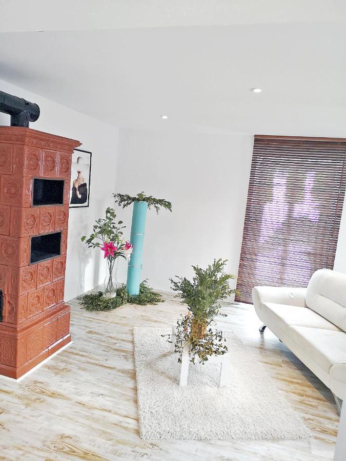 Muensing Naehe Starnberger See, Schoene Ferienwohnung, Gaestewohnung 125Qm Eg Und Og Kontaktfrei Exteriör bild