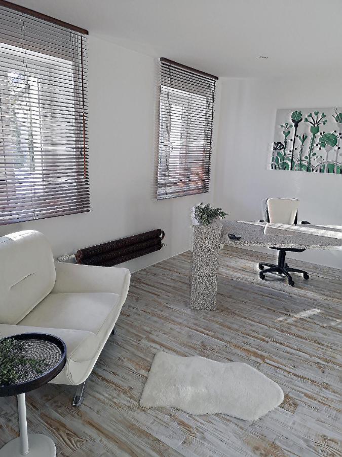 Muensing Naehe Starnberger See, Schoene Ferienwohnung, Gaestewohnung 125Qm Eg Und Og Kontaktfrei Exteriör bild