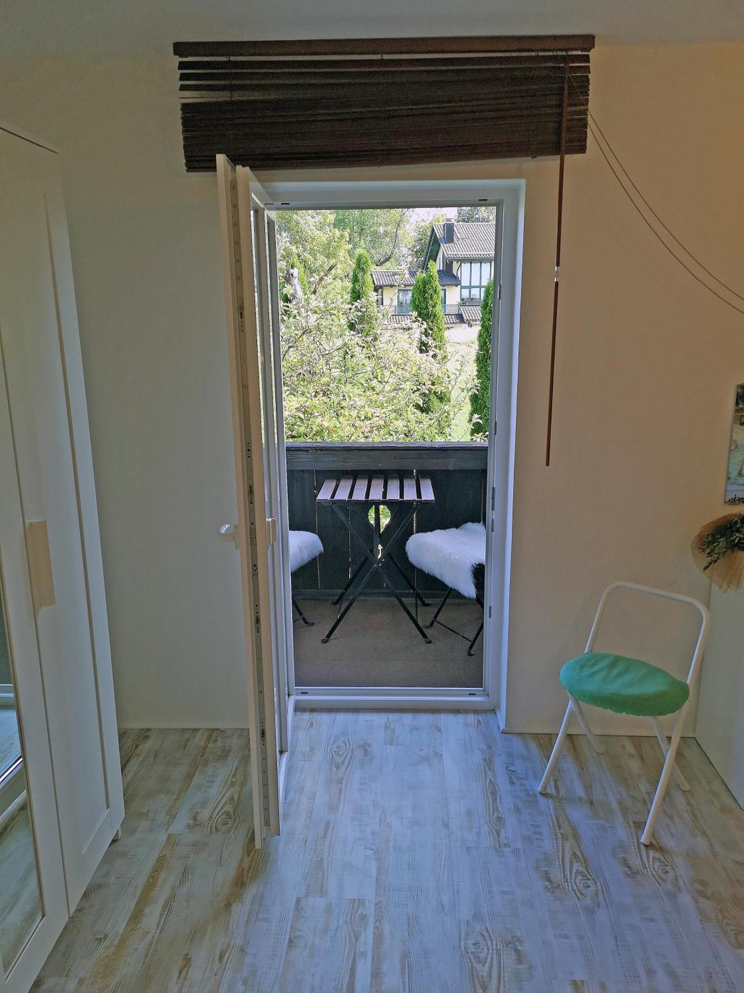 Muensing Naehe Starnberger See, Schoene Ferienwohnung, Gaestewohnung 125Qm Eg Und Og Kontaktfrei Exteriör bild